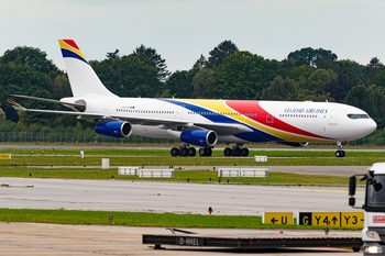 Aviation photo