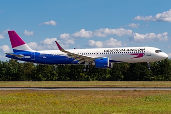 Aviation photo