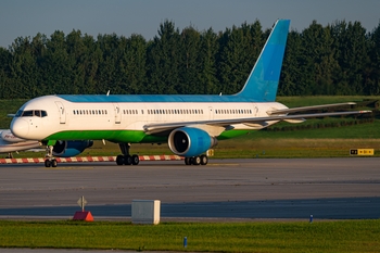 Aviation photo