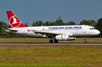 Aviation photo