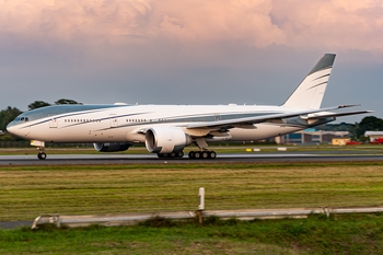 Aviation photo