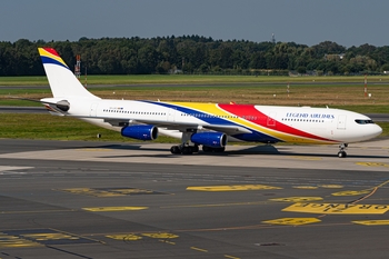 Aviation photo