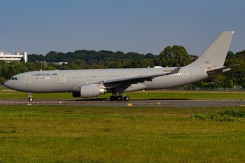 Aviation photo