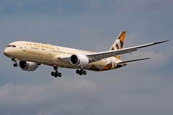 Aviation photo