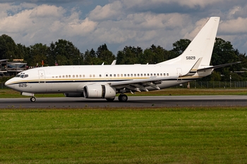 Aviation photo