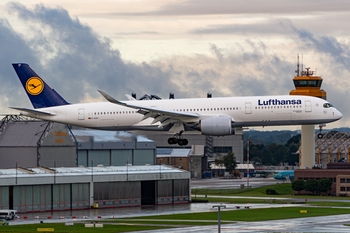 Aviation photo