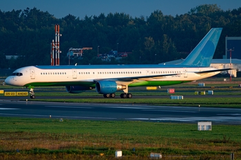 Aviation photo