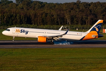 Aviation photo