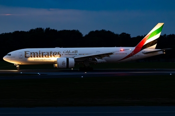 Aviation photo