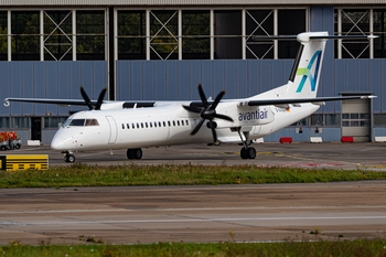 Aviation photo