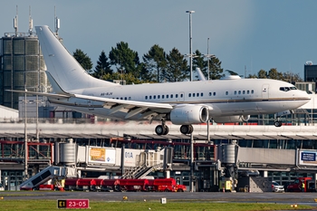 Aviation photo