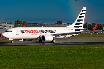 Aviation photo