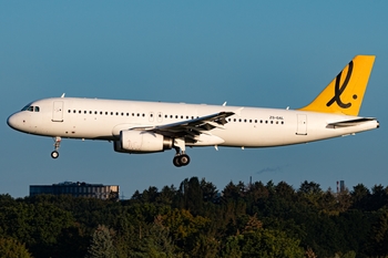 Aviation photo