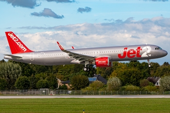 Aviation photo