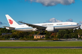 Aviation photo