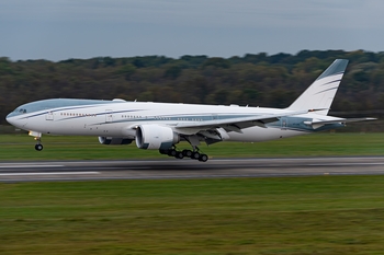 Aviation photo