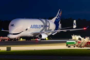 Aviation photo