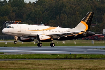 Aviation photo