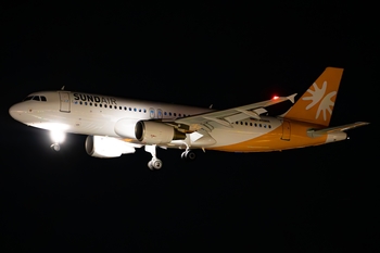 Aviation photo