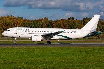 Aviation photo