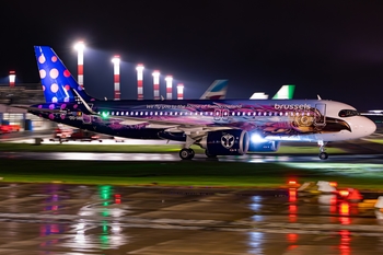 Aviation photo
