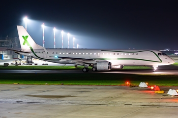 Aviation photo