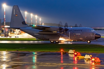 Aviation photo