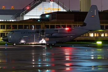 Aviation photo