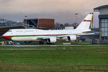 Aviation photo