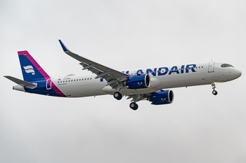 Aviation photo