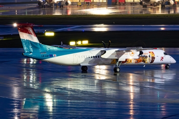 Aviation photo