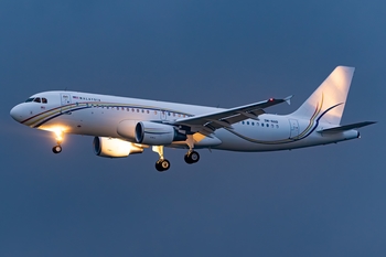 Aviation photo