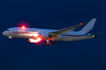 Aviation photo