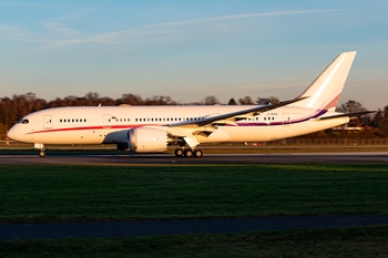 Aviation photo