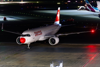 Aviation photo