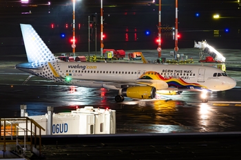 Aviation photo