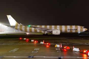 Aviation photo