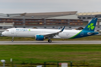 Aviation photo