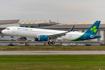 Aviation photo