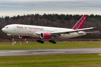 Aviation photo
