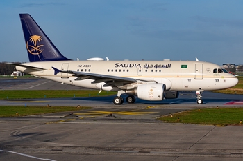 Aviation photo