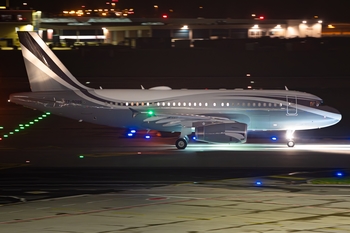 Aviation photo