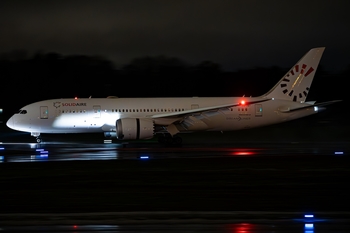 Aviation photo