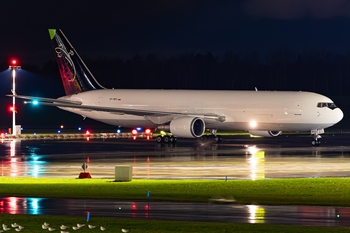 Aviation photo