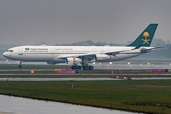 Aviation photo
