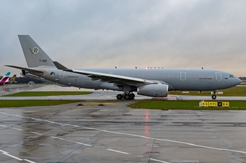 Aviation photo