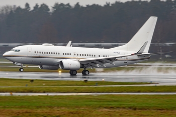 Aviation photo