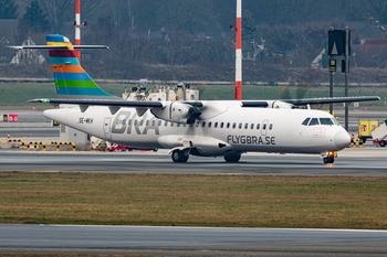 Aviation photo