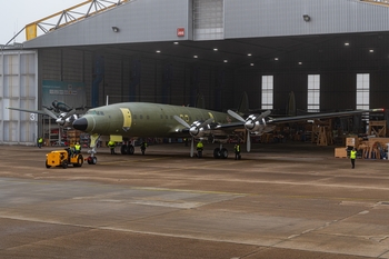 Aviation photo