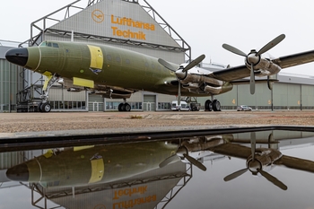 Aviation photo